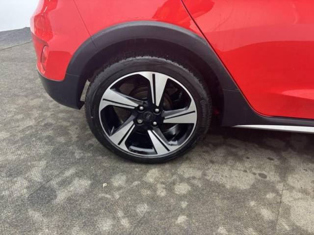 2023 Ford Fiesta 1.0 EcoBoost Active 5dr