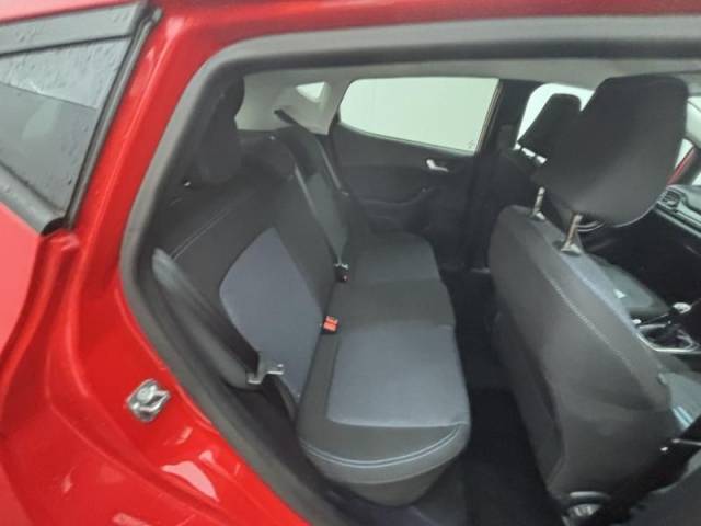 2023 Ford Fiesta 1.0 EcoBoost Active 5dr