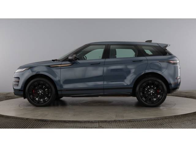2024 Land Rover Range Rover Evoque 1.5 P300e Autobiography 5dr Auto