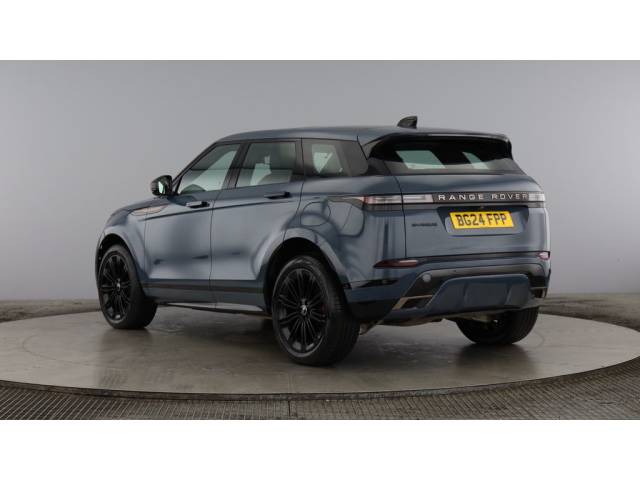 2024 Land Rover Range Rover Evoque 1.5 P300e Autobiography 5dr Auto