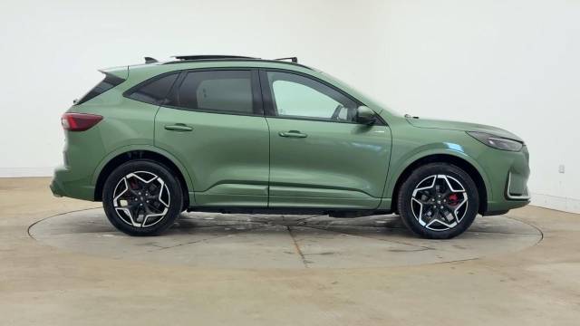 2025 Ford Kuga 2.5 PHEV ST-Line X 5dr CVT