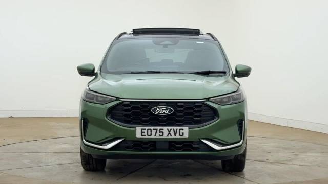 2025 Ford Kuga 2.5 PHEV ST-Line X 5dr CVT