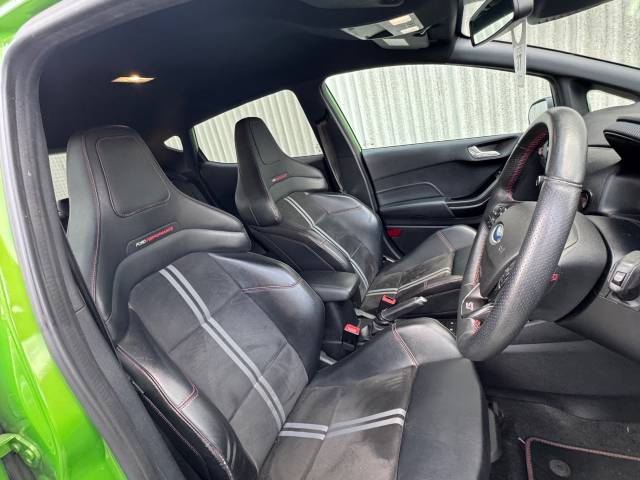 2023 Ford Fiesta 1.5 EcoBoost ST-3 5dr