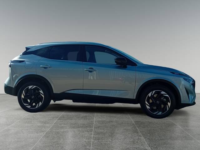 2026 Nissan Qashqai 1.5 E-Power N-Connecta 5dr Auto