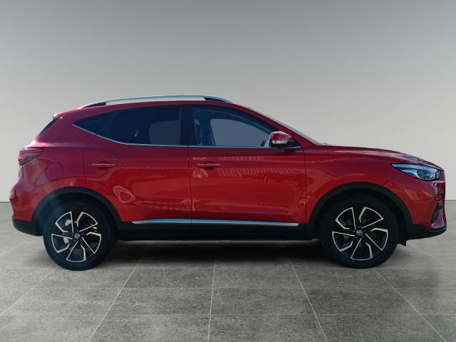 2023 MG Motor UK ZS 1.5 VTi-TECH Exclusive 5dr