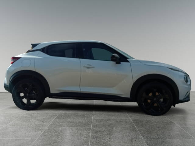 2026 Nissan Juke 1.0 DiG-T Tekna 5dr DCT