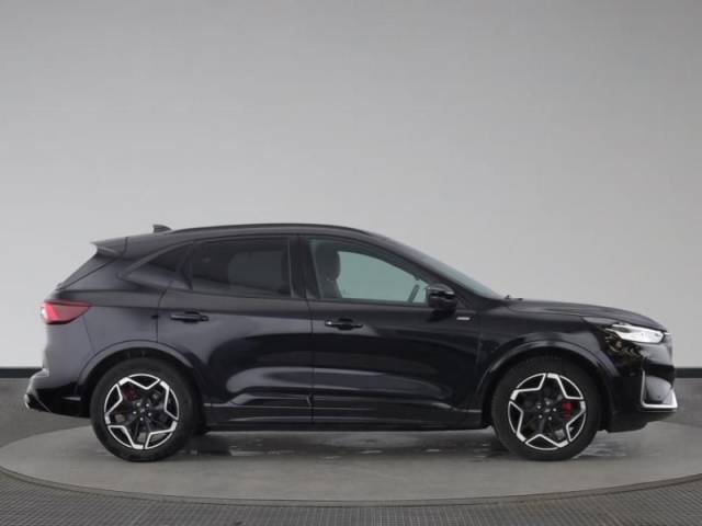 2025 Ford Kuga 2.5 FHEV ST-Line X 5dr CVT
