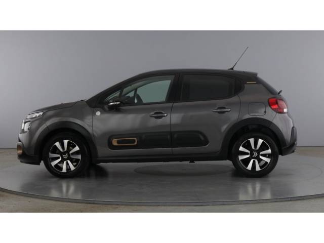 2023 Citroen C3 1.2 PureTech C-Series Edition 5dr