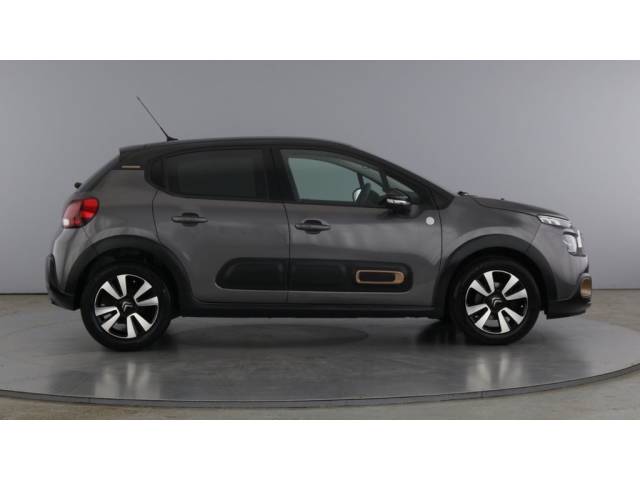2023 Citroen C3 1.2 PureTech C-Series Edition 5dr