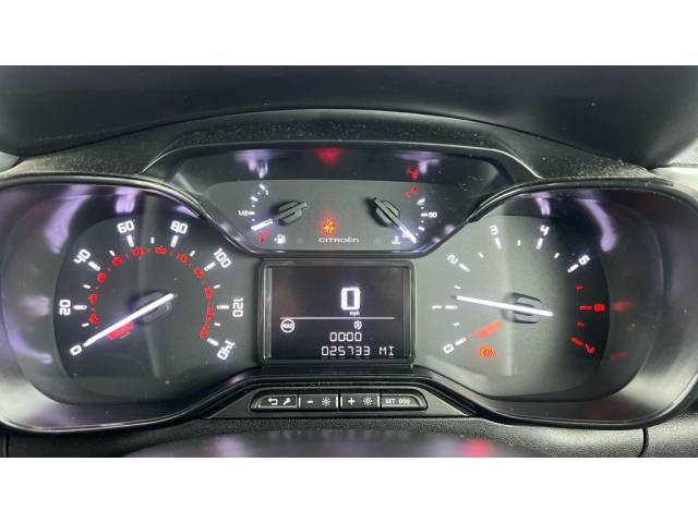 2023 Citroen C3 1.2 PureTech C-Series Edition 5dr