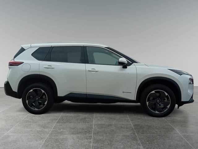 2025 Nissan X Trail 1.5 E-Power 204 N-Connecta 5dr Xtronic