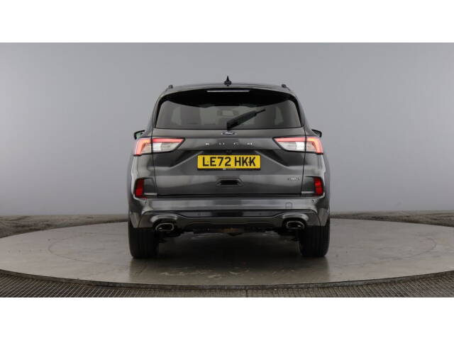 2023 Ford Kuga 2.5 PHEV ST-Line X Edition 5dr CVT