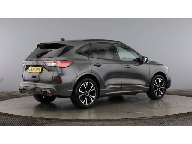 2023 Ford Kuga 2.5 PHEV ST-Line X Edition 5dr CVT