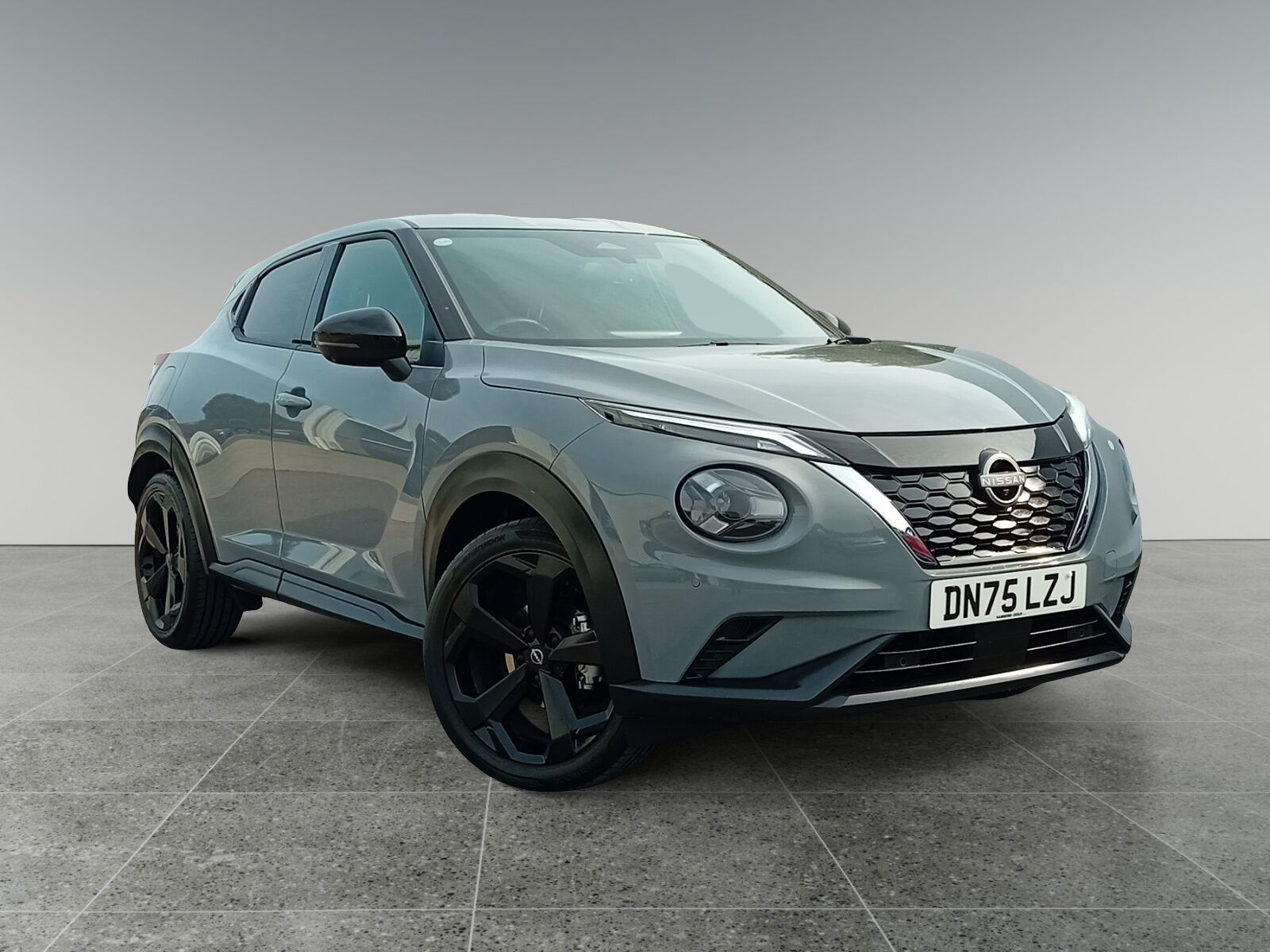 2026 Nissan Juke