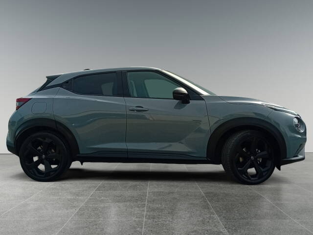 2026 Nissan Juke 1.6 Hybrid Tekna 5dr Auto