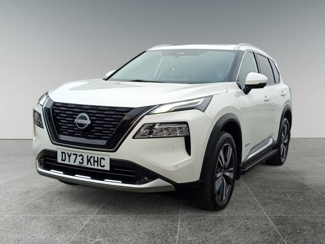 2023 Nissan X Trail 1.5 E-Power 204 Tekna 5dr Xtronic