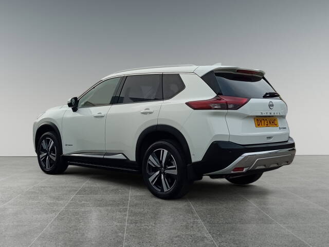 2023 Nissan X Trail 1.5 E-Power 204 Tekna 5dr Xtronic