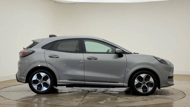 2025 Ford Puma 0.0 123kW Select 43kWh 5dr Auto