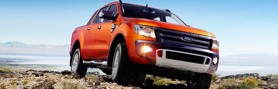 Ford ranger news groups #7