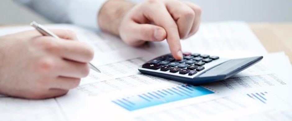 Accounts Assistant