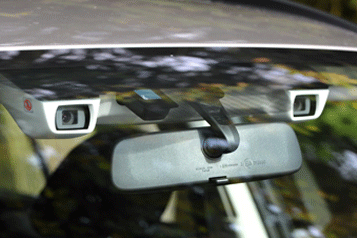 Subaru passes the EyeSight test with safety milestone