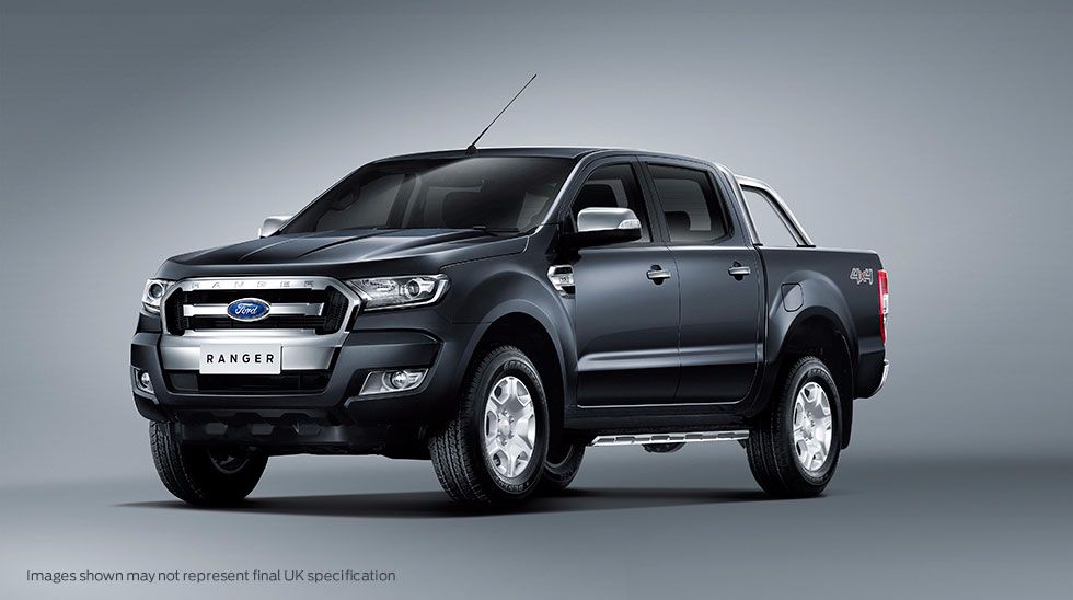 Ford ranger groups #7