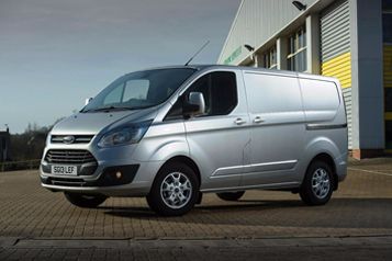 “Ford Approved” now embraces commercial vehicles