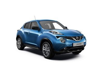 JUKE 1.6 112 AT BOSE TEKNA