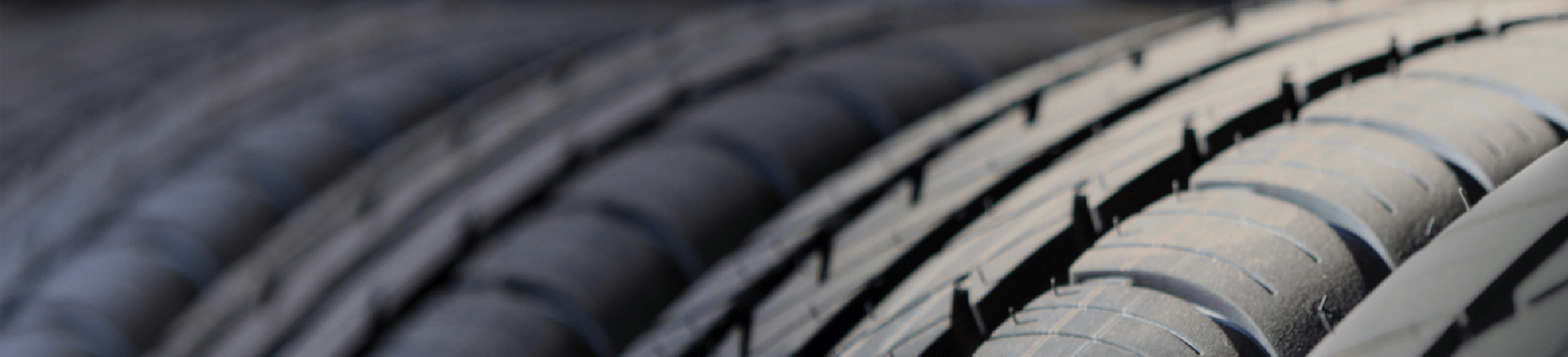 Tyres at Hammond Iveco