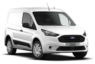 Weekend Special - Ford Connect