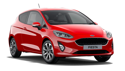 New Ford Fiesta EcoBoost Mild Hybrid