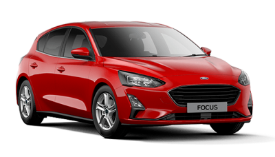New Ford Focus EcoBoost Mild Hybrid