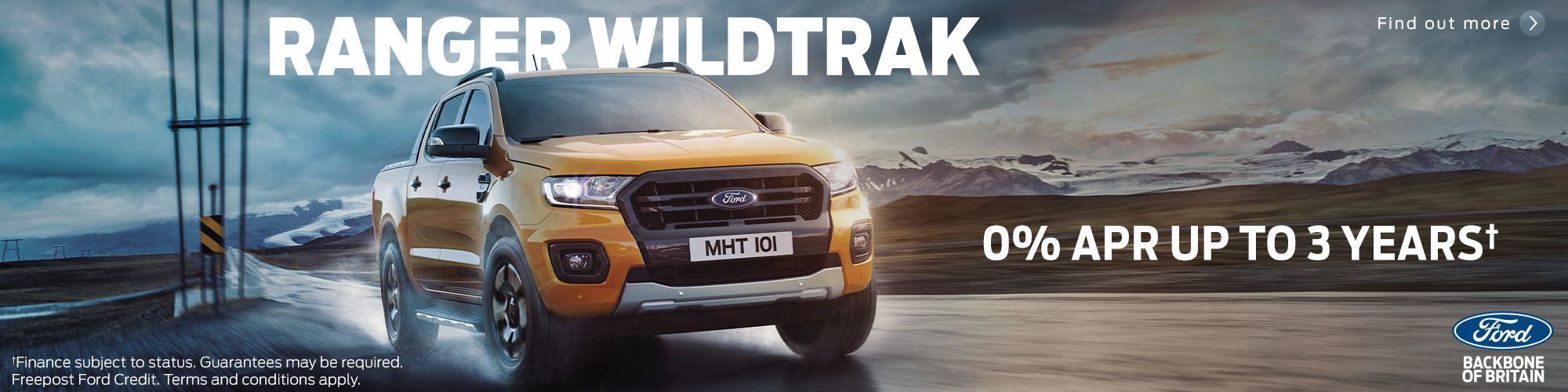 Ford Hammond Group, Halesworth, Suffolk