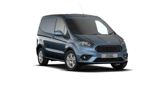 FORD TRANSIT COURIER Business Offer