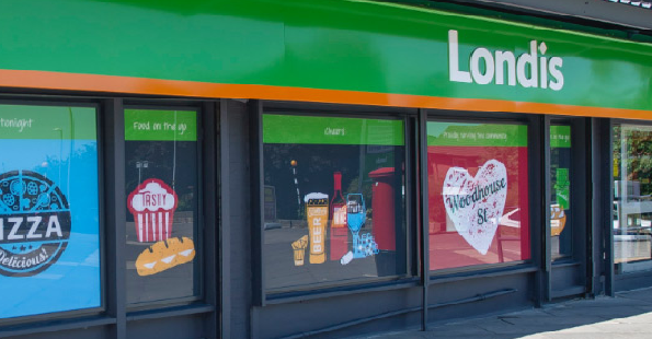 Londis Shop