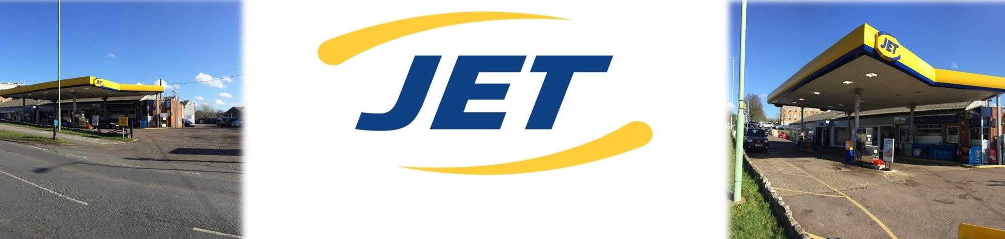 Jet Forecourt at Hammond Group