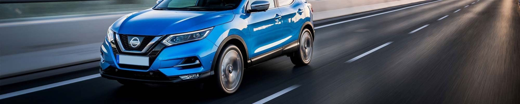 Warranties at Hammond Nissan