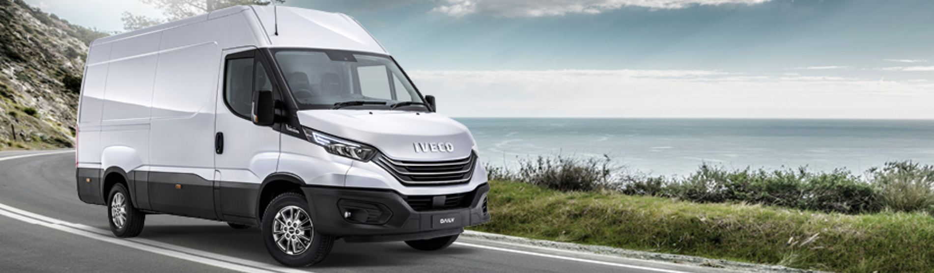 Iveco Business at Hammond Group