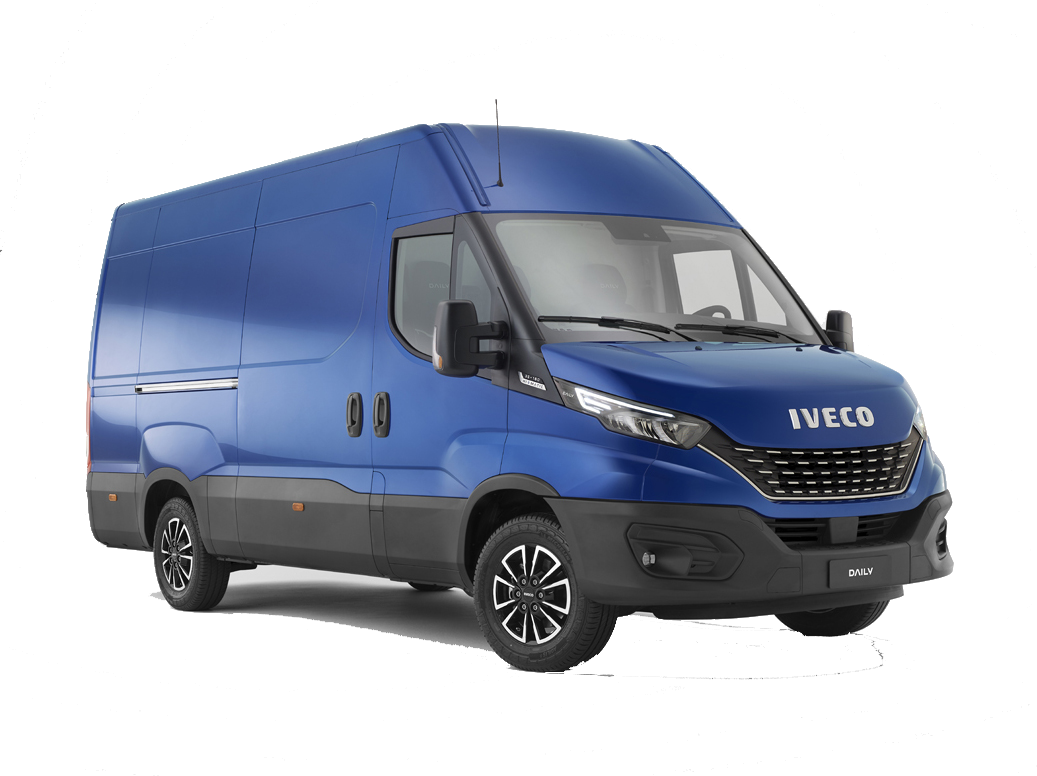New Iveco Cars In Halesworth Suffolk Hammond Group