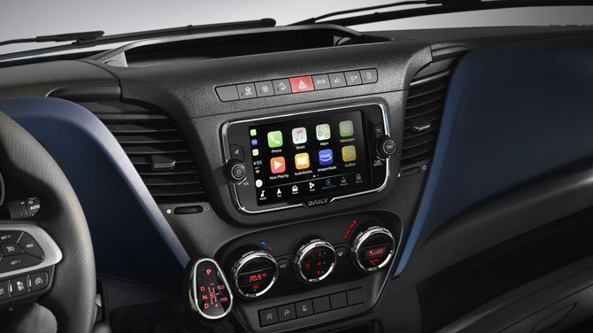 New Car Image