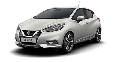 New Car Image