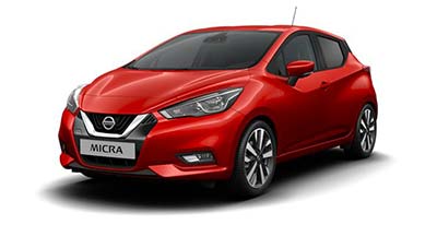 New Car Image