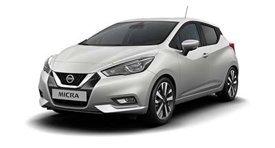 New Car Image