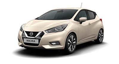 New Car Image