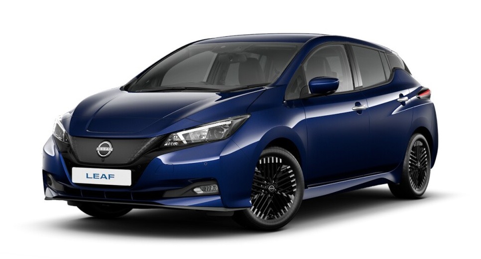 New Car Image