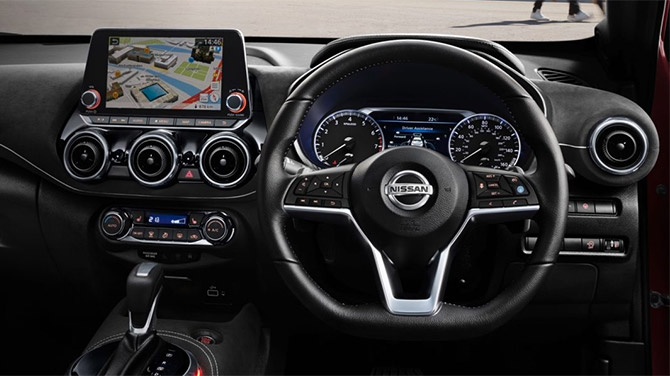 New Car Image