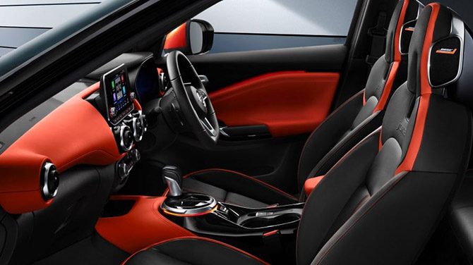 New Car Image