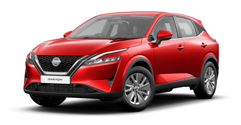 New Car Image