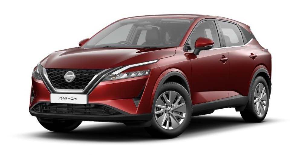 New Car Image