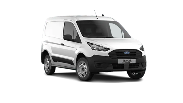 FORD TRANSIT CONNECT Business Offer